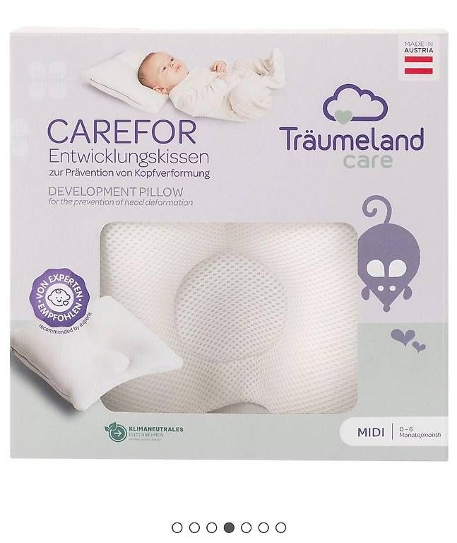 Cuscini: Traumeland Kissen – Nuovo e nell'imballaggio originale da Hausen AG venduto da cos_rl5f