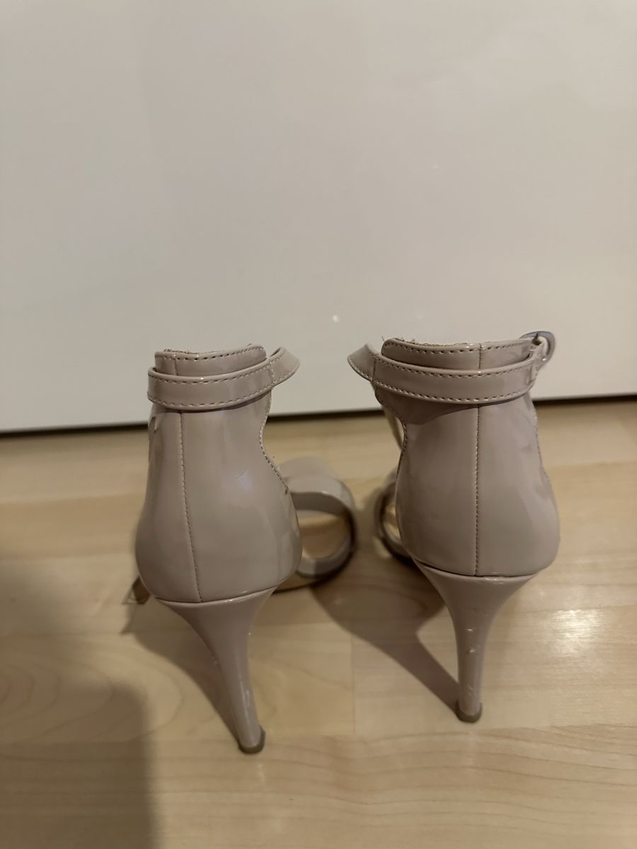 Dosenbach Scarpe da donna: Catwalk Sandaletten nude, Gr.36/37 – Usato da Triengen venduto da nes_l8cj 3