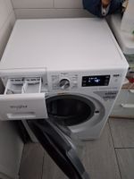 Whirlpool Waschtrockner, Top Zustand!