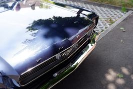 Ford Mustang 66’ Automatik mit Servo, MFK (Veteran) Preis PV