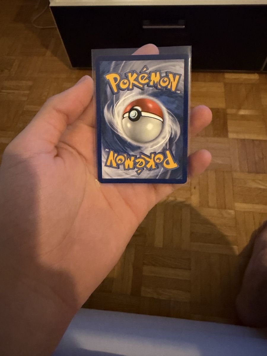 Pokémon Carte collezionabili: Carta Pokémon golurk  – Nuovo (secondo la descrizione) da Bellinzona venduto da sa_2025h 1