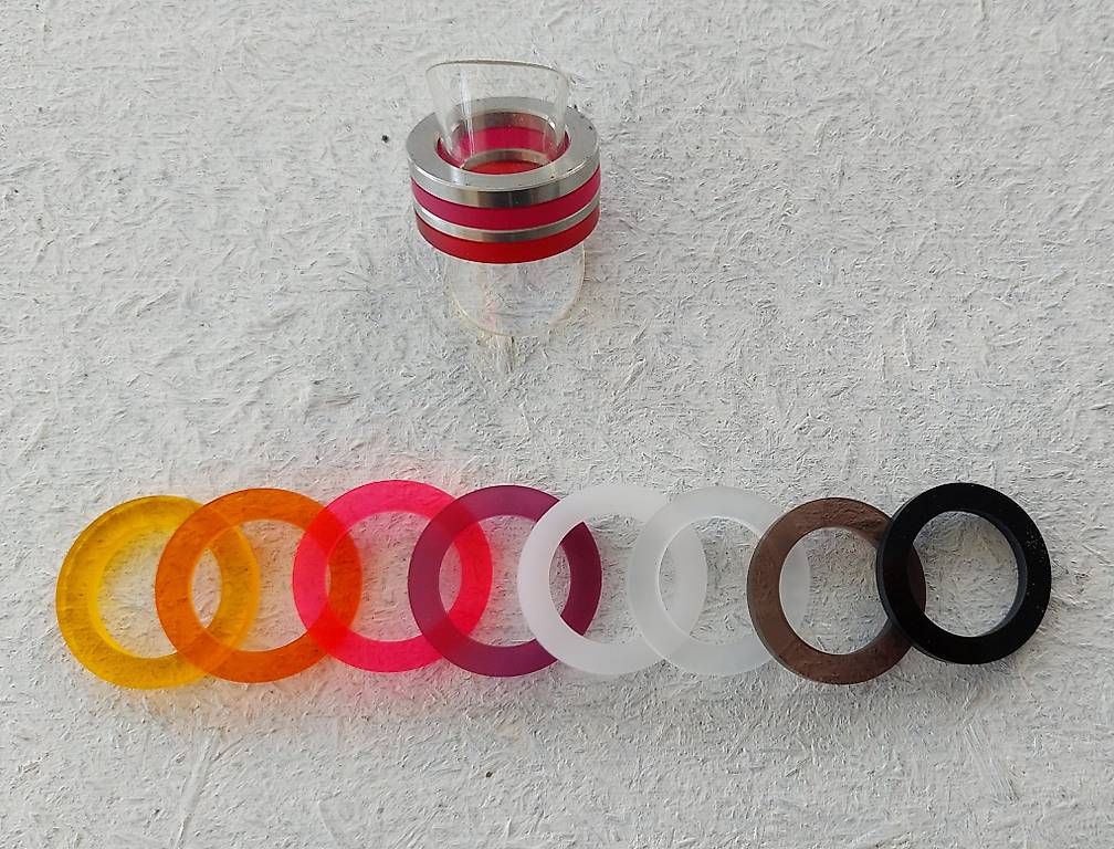 Anelli: Ringe – Usato da Hägglingen venduto da bianco04