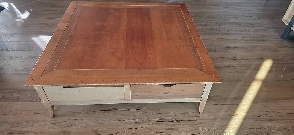 Tische: Roche Bobois Coffee Table – Gebraucht aus Lachen SZ von pet_2h68