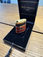 Yves Saint Laurent Vintage Feuerzeug mit Original Box