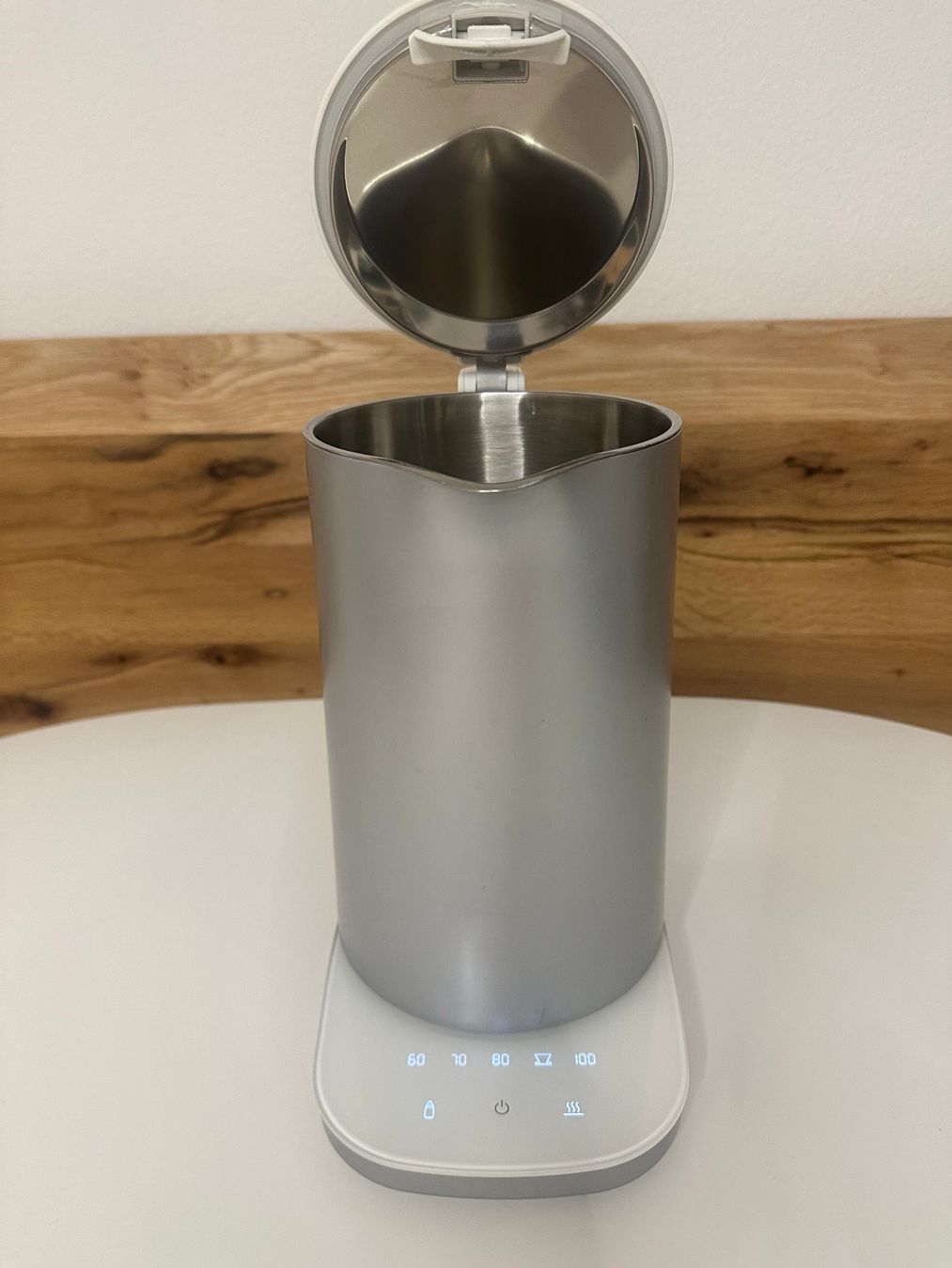 Zwilling Bollitori: Zwilling Wasserkocher 1.5l – Nuovo (secondo la descrizione) da Dietikon venduto da DanielFontana 7