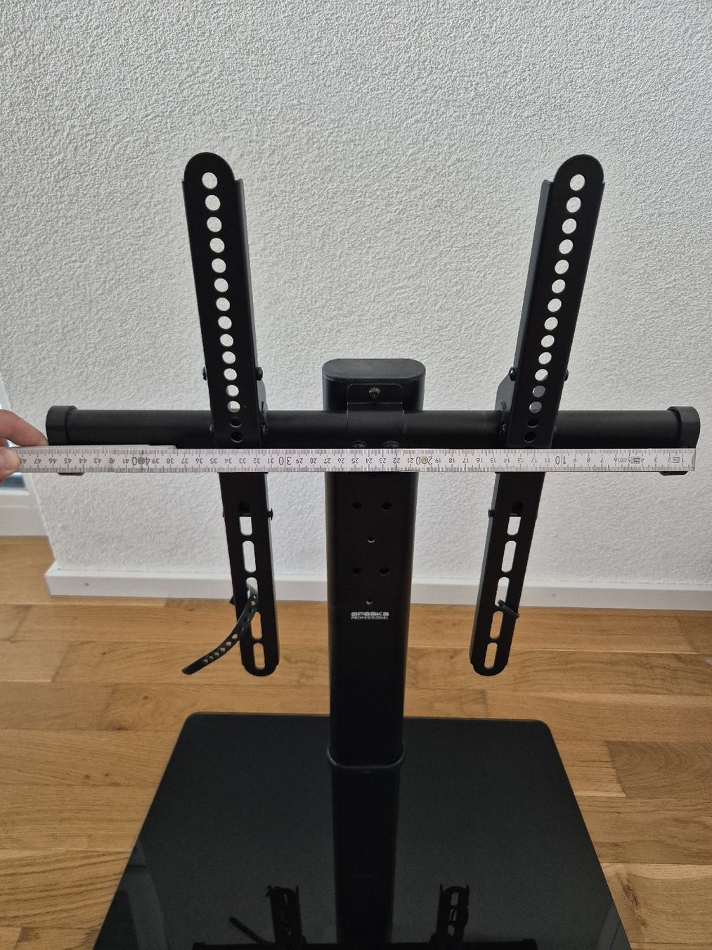 Supporti a parete: TV-Halterung 24" - 42" – Usato da Aegerten venduto da Simu1605 3