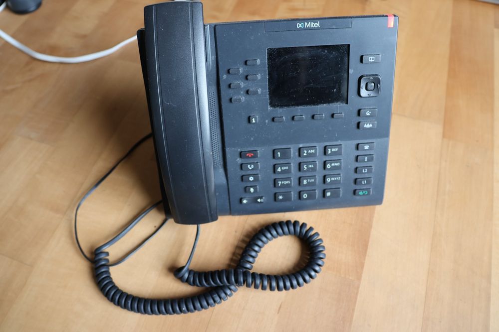 Mitel 6867i IP 1