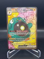Iono's Bellibolt ex (JTG 172)