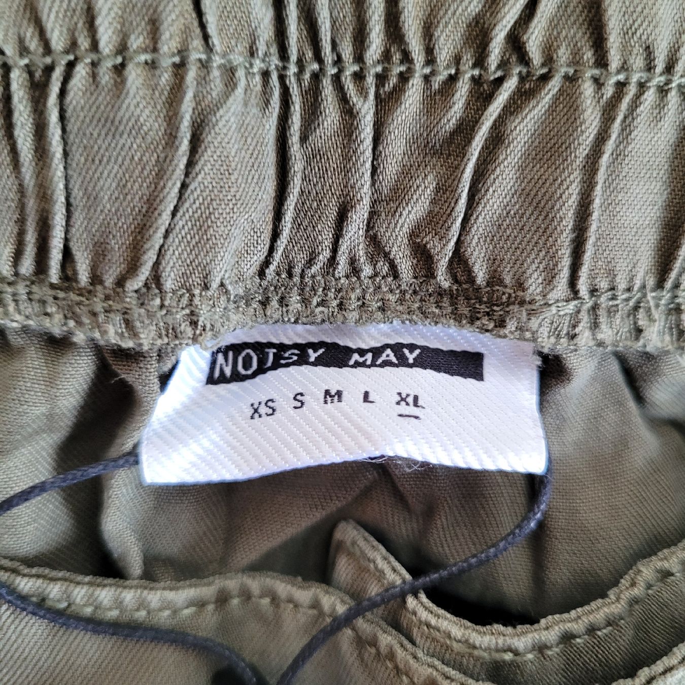 Gonne: Maxi Rock dark olive XL – Nuovo (secondo la descrizione) da Niederbuchsiten venduto da klengyel 4