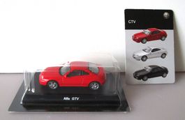 KYOSHO ALFA ROMEO GTV