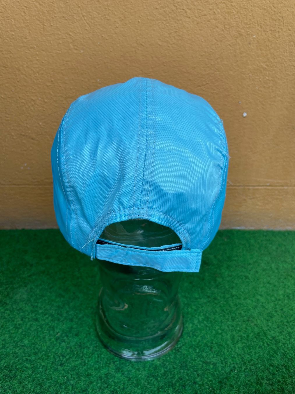 Hüte, Mützen & Caps: Vintage Y2K ironman cap volunteer – Gebraucht aus Zürich von le_souk 2