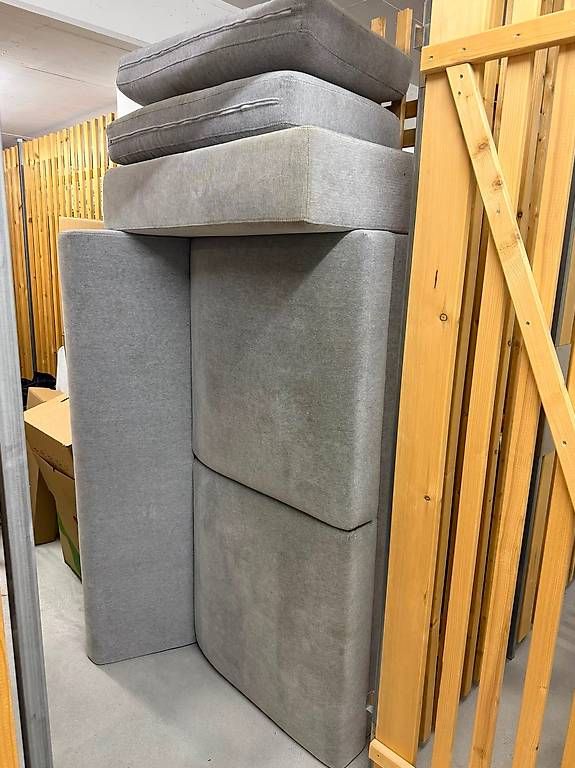 Sofas: Sofa kostenlos abzugeben – Gebraucht aus Zürich von Elleinaz 1