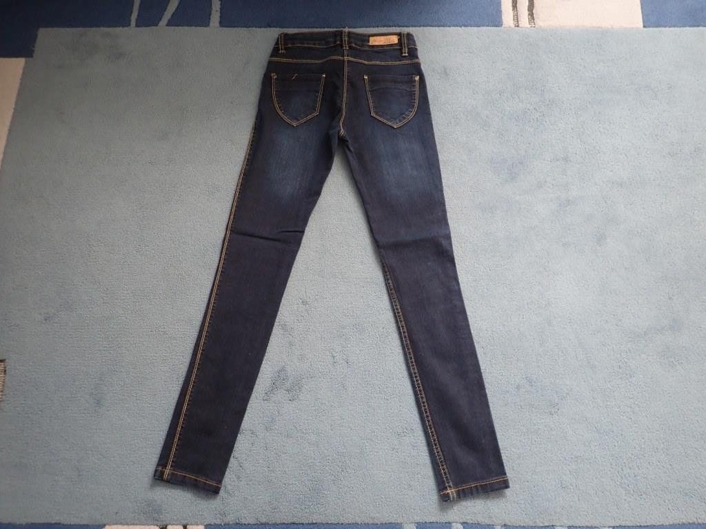 Jeans: 3 Jeans Grösse 134 / 140 – Usato da Galgenen venduto da Marc98 3