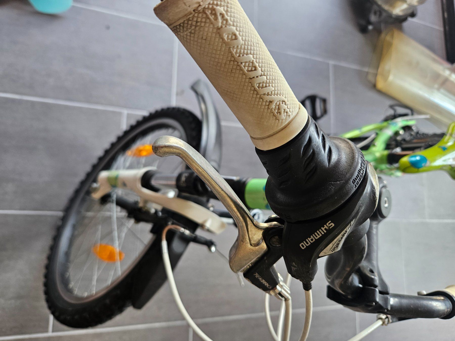 Scott Velos: Scott Junior 20 – Gebraucht aus Herisau von Jimmy23 7
