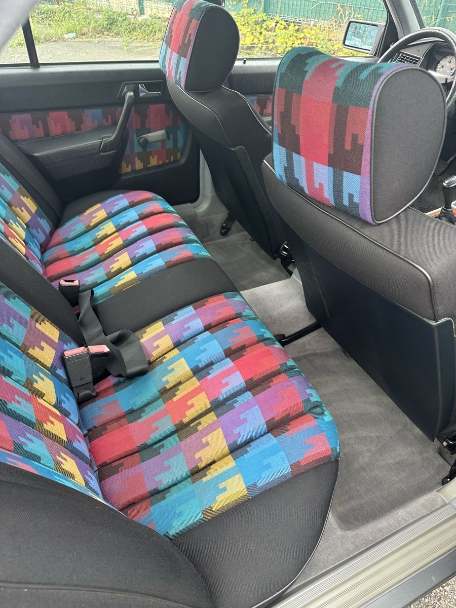 Mercedes-Benz Autos: Mercedes 190e – Gebraucht aus Alle von fat_9786 5