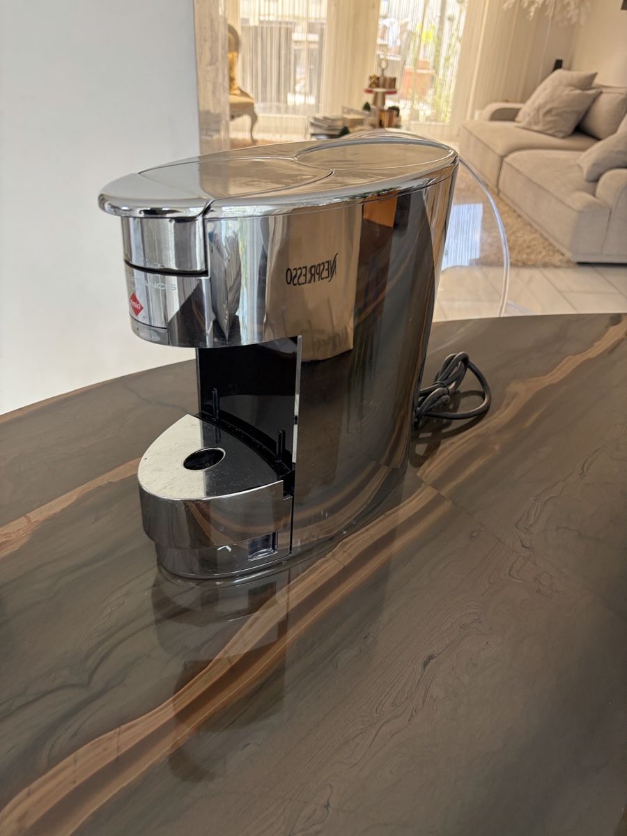 Amici Macchine per caffè & Macchine per espresso: Kaffee Maschine illy FrancisFrancis for Amici – Usato da Embrach venduto da Salvuzzo77 6