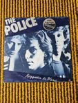 🧿 The Police – Reggatta De Blanc🎧💥
