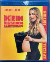 Blu-Ray: (K)ein bisschen schwanger, Special Edition!