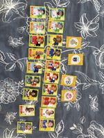 24 Panini Wm 2026 sticker 