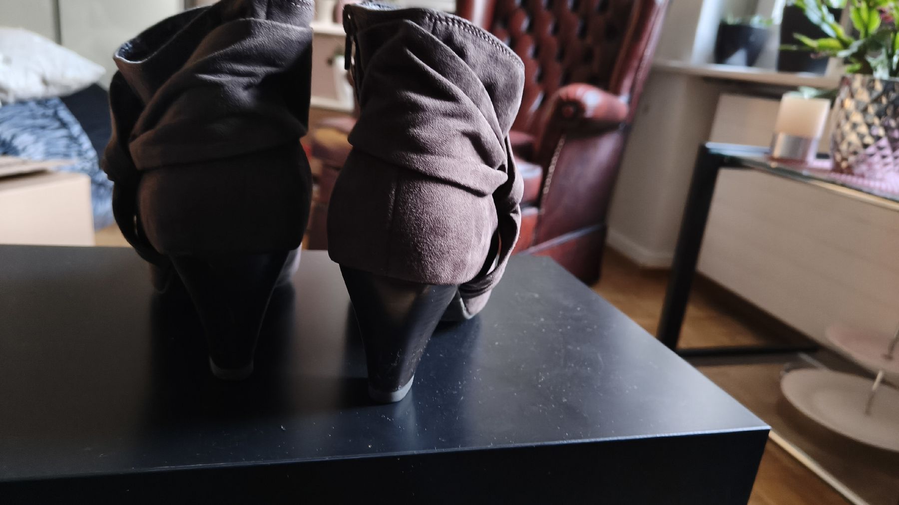 Scarpe da donna: stiefeletten – Usato da Zürich venduto da Fabienne.S01 4