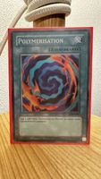 Yu-Gi-Oh! Polymerisation / LOB 🇩🇪
