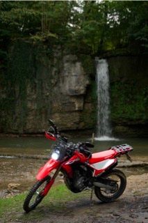 Honda Enduro: Honda CRF300 – Gebraucht aus Kilchberg BL von DavidM012 1