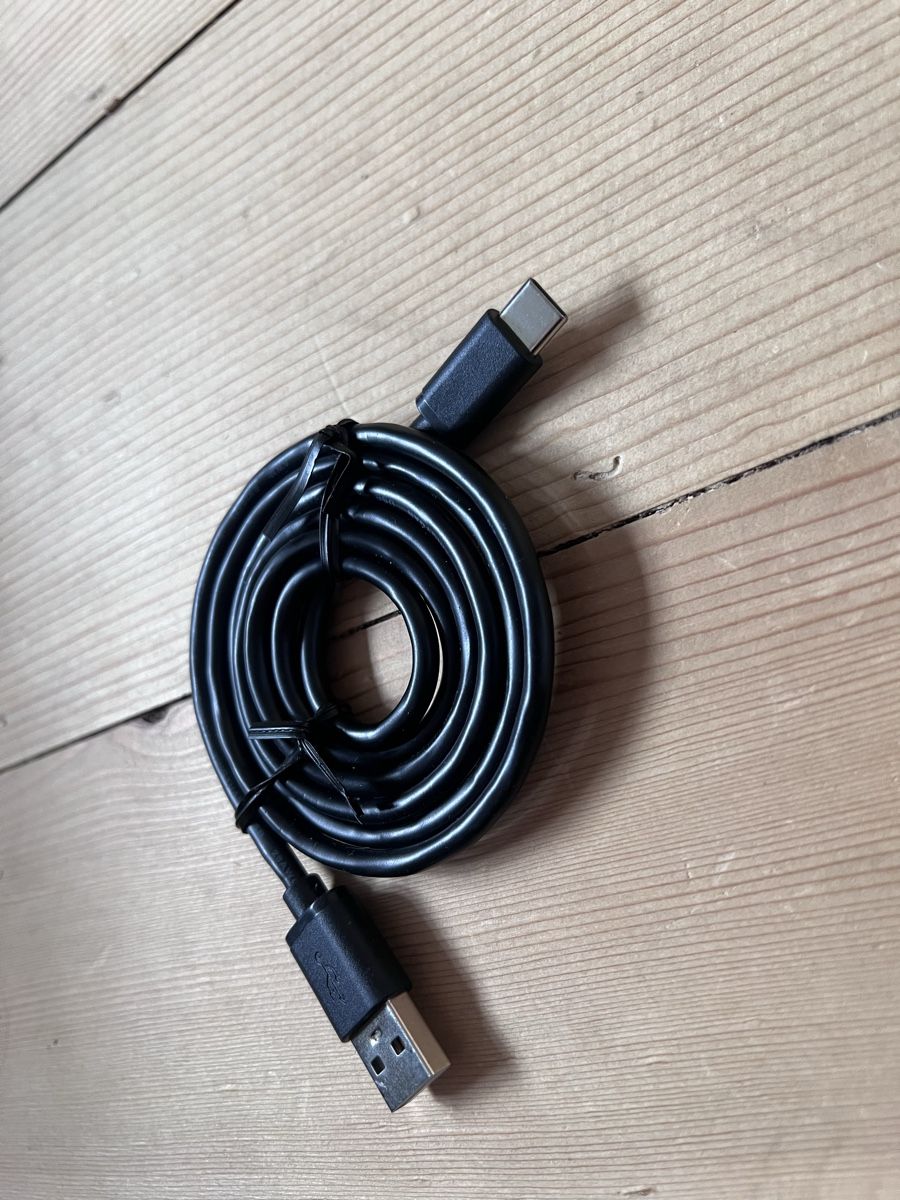 Cavi: Kabel USB C auf USB A – Usato da Zürich venduto da badwithusernames