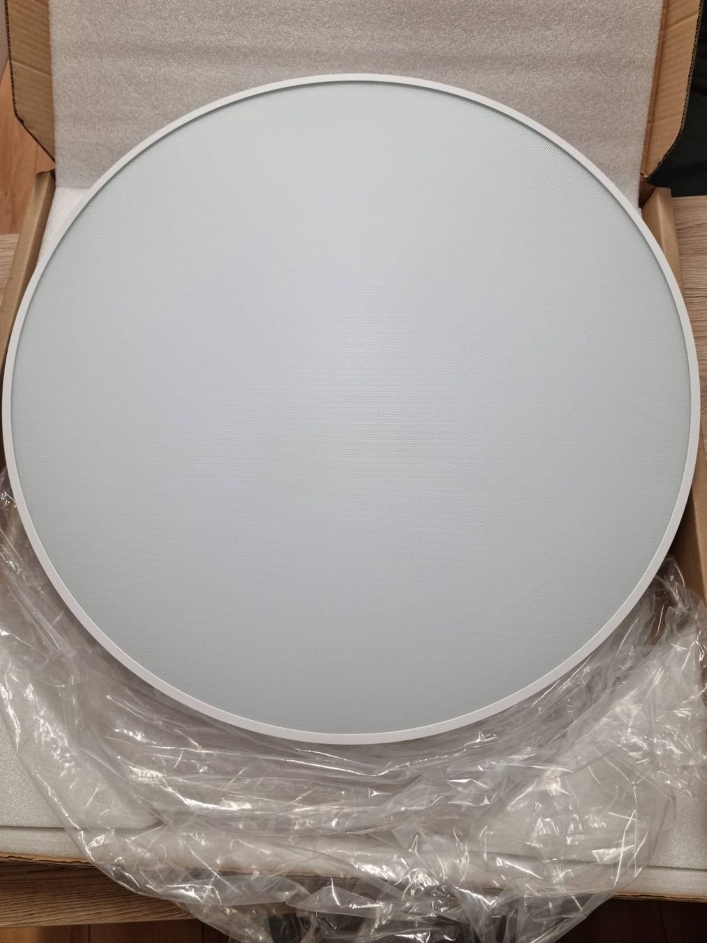 Lampadari & plafoniere: Led Deckenlampe Fi600mm, 60W – Nuovo e nell'imballaggio originale da Altendorf venduto da Anddus-light 1