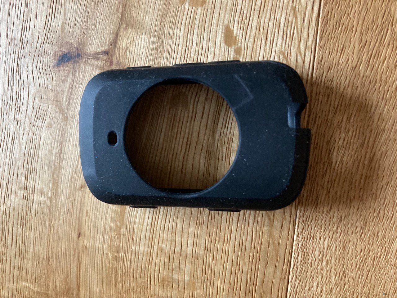 Cover & Protezioni schermo: Garmin Edge 530 Gehäuse Silikon – Usato da Sissach venduto da SwissCyclist 1