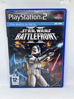 Star Wars: Battlefront II per PlayStation 2