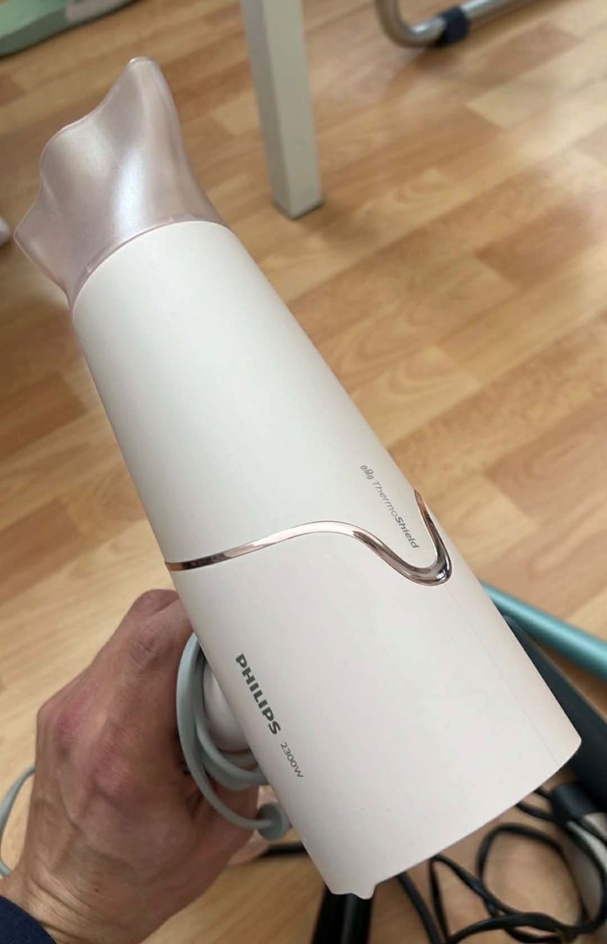 Remington Asciugacapelli: Föhn, Haarglätter, Lockenstab – Usato da Bauma venduto da tin_2gm8 2