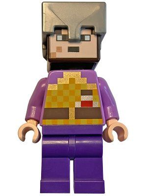 Lego Jeux de construction: min137 End Warrior - Helmet| Lego – Neuf (Voir description) à Schneisingen par 500_to_moon
