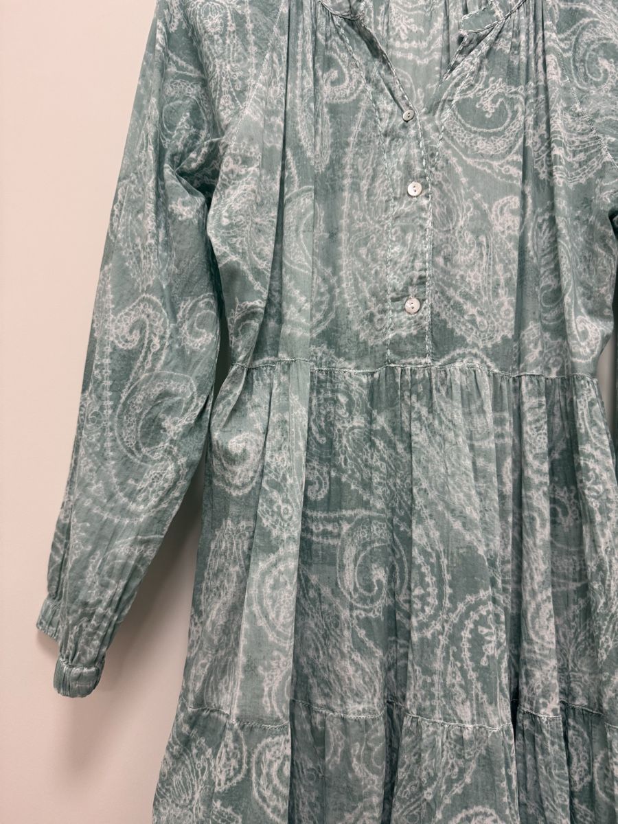 Kleider: Sommerkleid Grösse M neu – Neu (gemäss Beschreibung) aus Haldenstein von nicB74 1