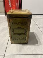 Ancienne boîte Suchard