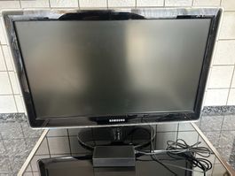 Samsung SyncMaster P2370 Monitor, 23 Zoll, gut erhalten, ...