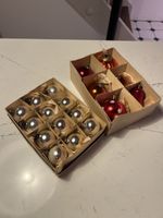 Alter Christbaumschmuck