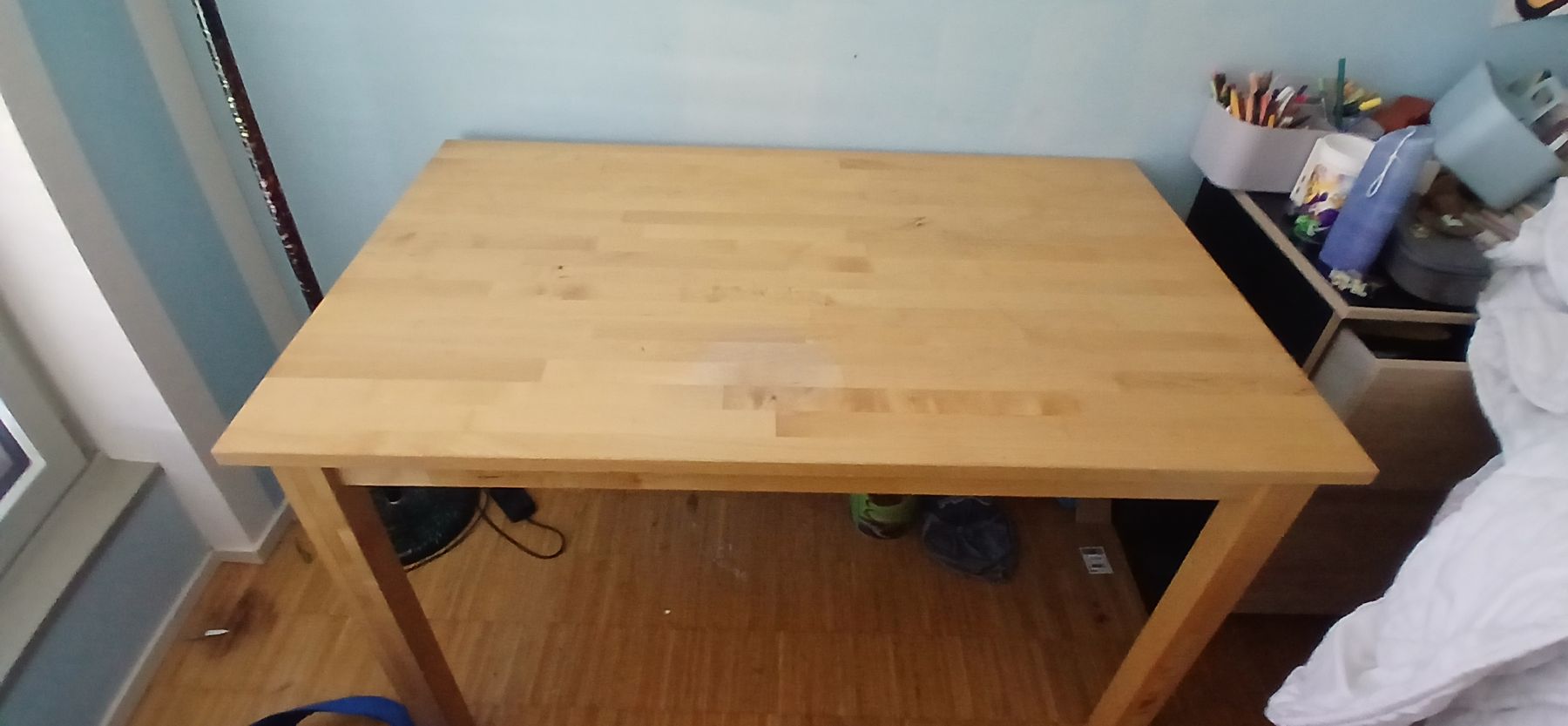 Tavoli: Holztisch – Usato da Zürich venduto da nic_7bqg