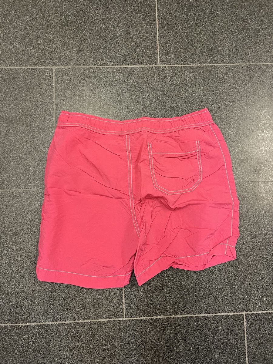 Badehosen: NAPAPIJIRI Badehose Pink (S) – Neu (gemäss Beschreibung) aus Zollikon von gsch123 2