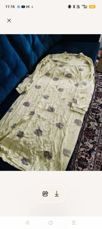 Nachthemd neu Size 44_46