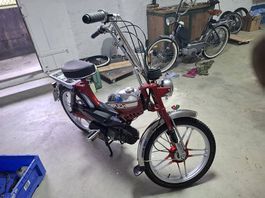 Zu Verkaufen Puch Sport X30