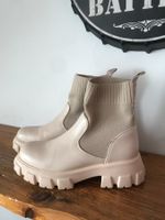Boots Schuhe, Gr. 38