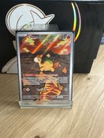 Carte Pokémon Chamallot AR 