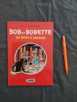 Bob et Bobette T.10ZWAN EO 1996 TBE