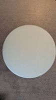 Runde Deckenlampe, 25cm