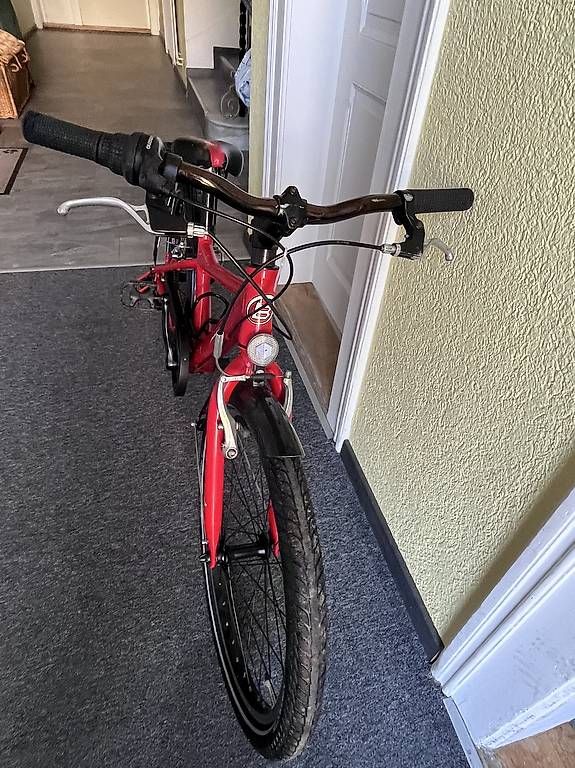 Biciclette: Kinder Velo, wie neut – Usato da Hilterfingen venduto da mus_85w9 1