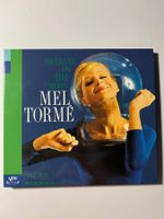 MEL TORME - SWINGIN' ON THE MOON