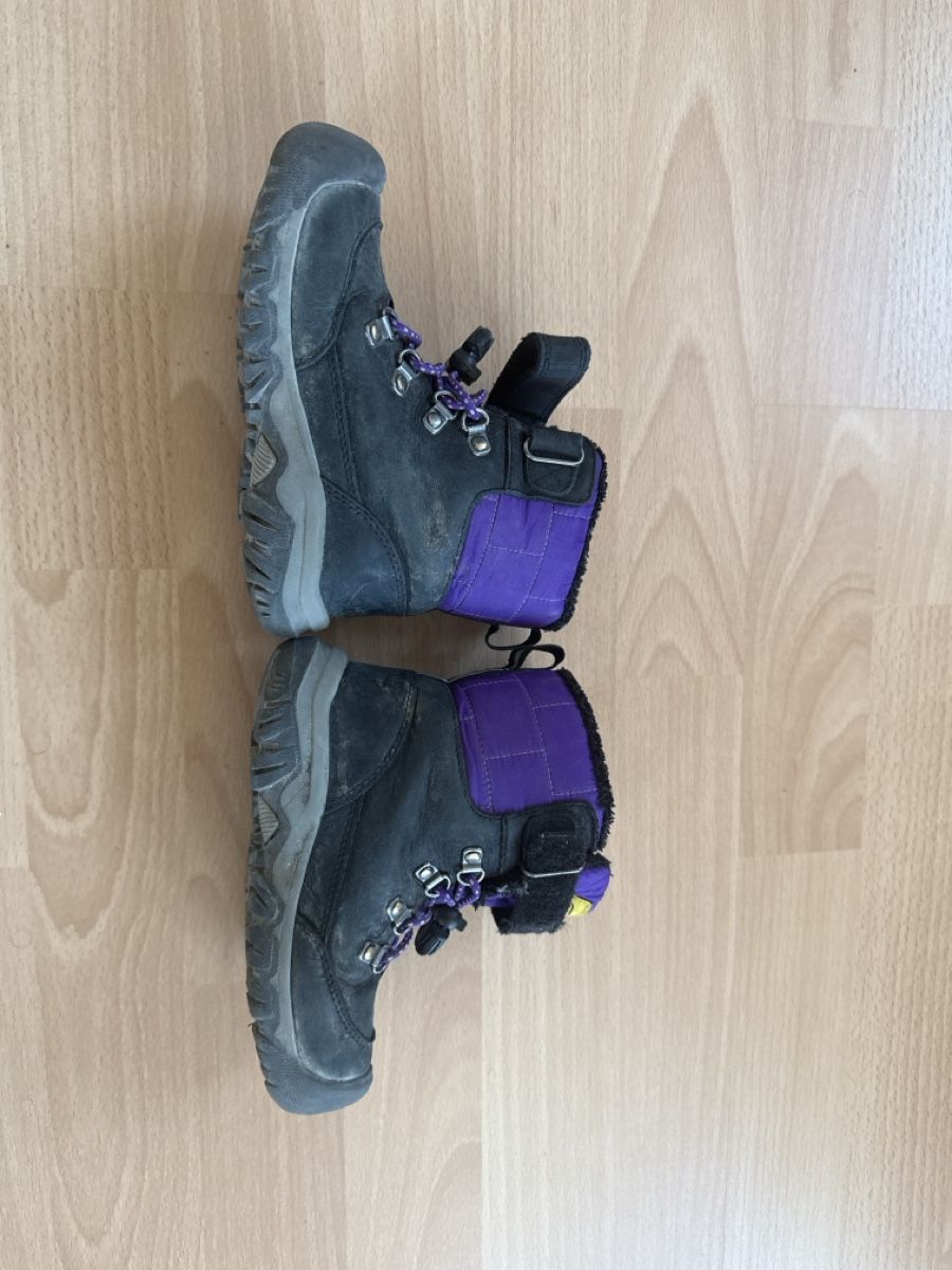 Keen Scarpe per ragazzi: Keen Winterstiefel, Grösse 25/26 – Usato da Zürich venduto da magic.elefant 2