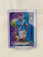 2025/26 Topps Finest Rodri Blue /150 Manchester City
