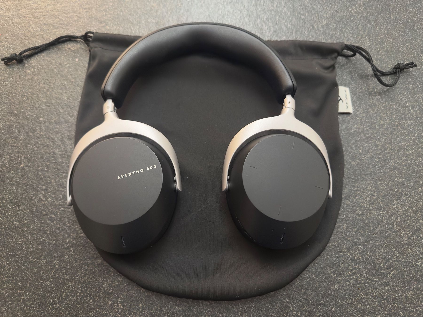 Beyerdynamic Kopfhörer: Beyerdynamic Aventho 300 – Gebraucht aus Bolligen von Ccopernico 1