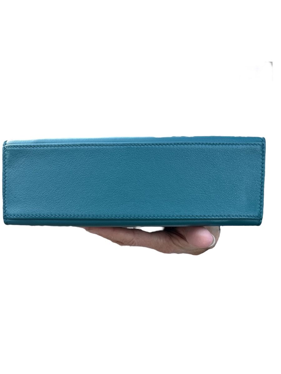 Hermès Taschen für Damen: Kelly Hermes clutch – Gebraucht aus St Maurice von maloro 3